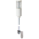  Ø56mm multiple color LED steady/flashing tower lights  QLIGHT