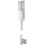  Ø56mm multiple color LED steady/flashing tower lights  QLIGHT