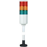 Đèn tầng LED sáng tĩnh/chớp nháy D80mm QLIGHT