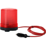 Ø80mm Xenon lamp strobe signal lights QLIGHT