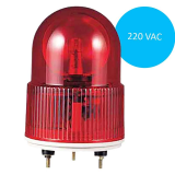 Ø100mm LED revolving warning lights QLIGHT