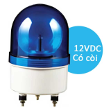 Ø100mm LED revolving warning lights QLIGHT