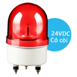 Ø100mm LED revolving warning lights QLIGHT