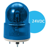 Ø100mm LED revolving warning lights QLIGHT