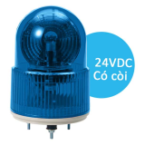 Ø100mm LED revolving warning lights QLIGHT