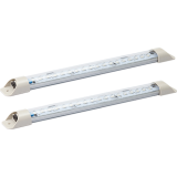 Basic waterproof LED light bars QLIGHT