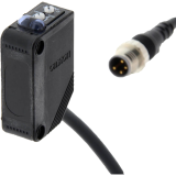 IO-Link photoelectric sensor OMRON