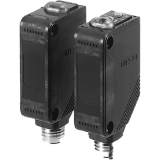 IO-Link photoelectric sensor OMRON