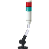 Ø40mm LED steady flashing tower lights QLIGHT