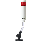 Ø40mm LED steady flashing tower lights QLIGHT