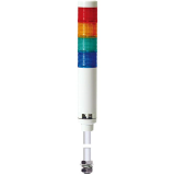 Ø40mm LED steady flashing tower lights QLIGHT