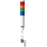 Ø40mm LED steady flashing tower lights QLIGHT