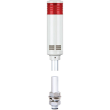 Ø56mm Ethernet LED tower lights QLIGHT