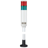 Ø56mm Ethernet LED tower lights QLIGHT