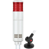 Đèn tầng LED Ethernet D45mm QLIGHT