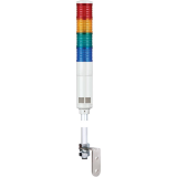 Đèn tầng LED Ethernet D45mm QLIGHT