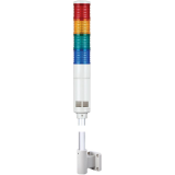 Đèn tầng LED Ethernet D45mm QLIGHT