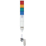 Đèn tầng LED Ethernet D45mm QLIGHT