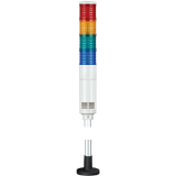 45mm USB LED tower lights QLIGHT