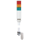 Ø56mm USB LED tower lights QLIGHT