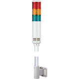 Ø56mm USB LED tower lights QLIGHT