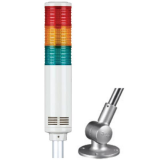 Ø56mm USB LED tower lights QLIGHT