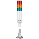 Ø56mm USB LED tower lights QLIGHT