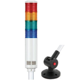 Ø56mm USB LED tower lights QLIGHT