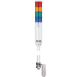 Ø56mm USB LED tower lights QLIGHT