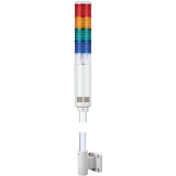 Ø56mm USB LED tower lights QLIGHT