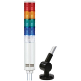 Ø56mm USB LED tower lights QLIGHT