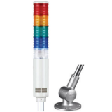 Ø56mm USB LED tower lights QLIGHT