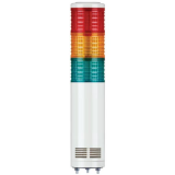 Ø56mm USB LED tower lights QLIGHT