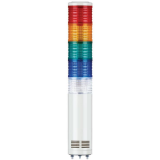 Ø56mm USB LED tower lights QLIGHT