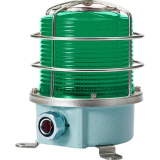 Heavy-duty xenon lamp strobe signal lights for vessels and heavy industry application QLIGHT