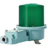 Heavy-duty xenon lamp strobe signal lights for vessels and heavy industry application QLIGHT