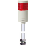 Ø70mm LED steady/flashing tower lights QLIGHT