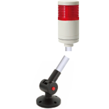 Ø70mm LED steady/flashing tower lights QLIGHT