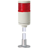 Ø70mm LED steady/flashing tower lights QLIGHT