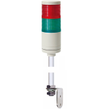 Ø70mm LED steady/flashing tower lights QLIGHT