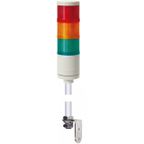 Ø70mm LED steady/flashing tower lights QLIGHT