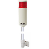 Ø70mm LED steady/flashing tower lights QLIGHT