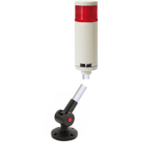 Ø70mm LED steady/flashing tower lights QLIGHT