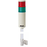 Ø70mm LED steady/flashing tower lights QLIGHT