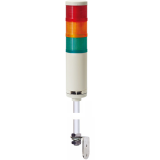 Ø70mm LED steady/flashing tower lights QLIGHT