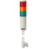 Ø70mm LED steady/flashing tower lights QLIGHT