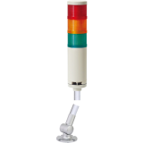 Ø70mm LED steady/flashing tower lights QLIGHT