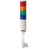 Ø70mm LED steady/flashing tower lights QLIGHT