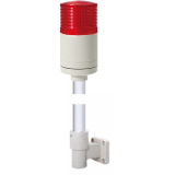 Ø70mm LED steady/flashing tower lights QLIGHT