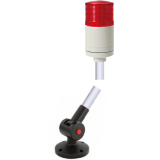 Ø70mm LED steady/flashing tower lights QLIGHT